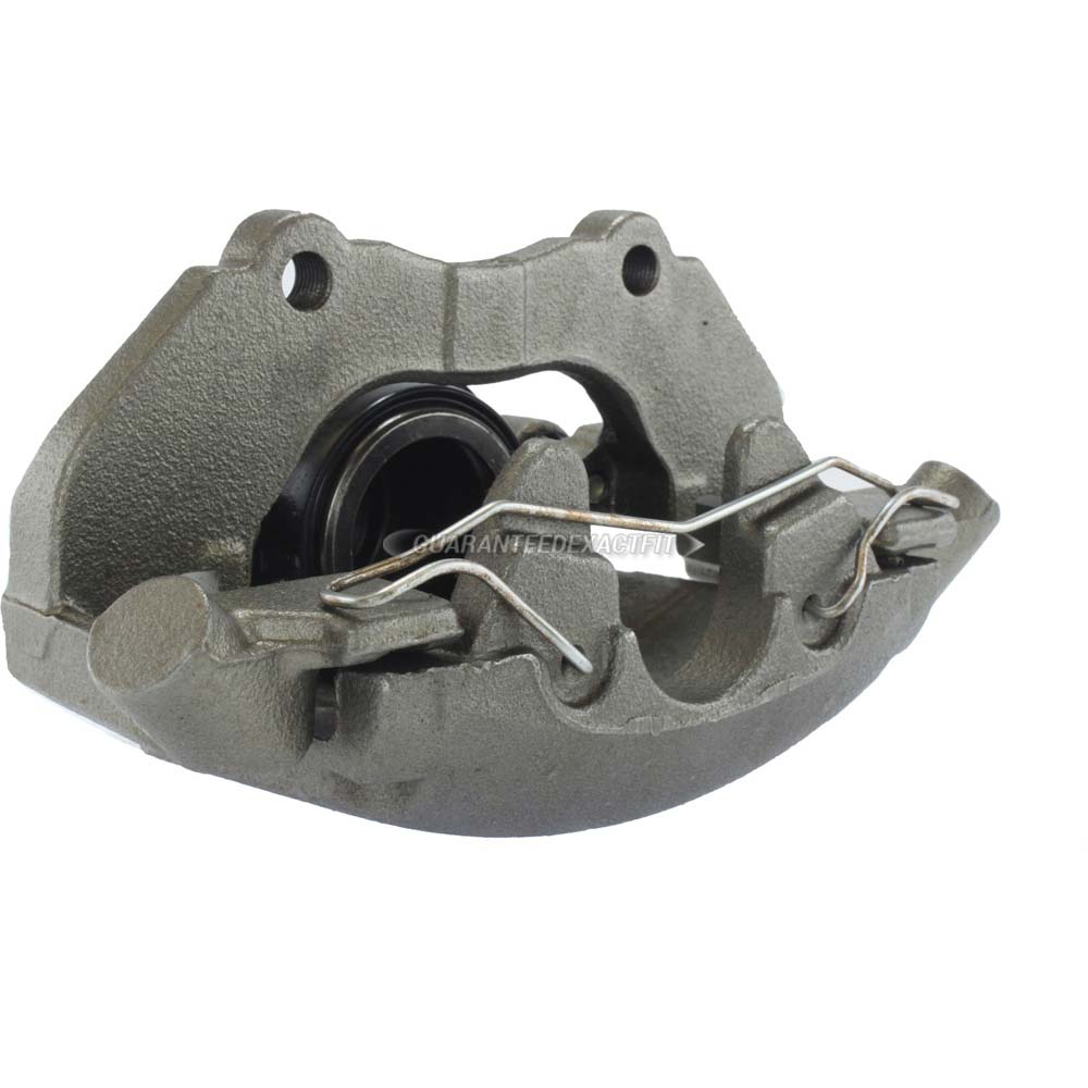 2006 Mazda 5 Brake Caliper
