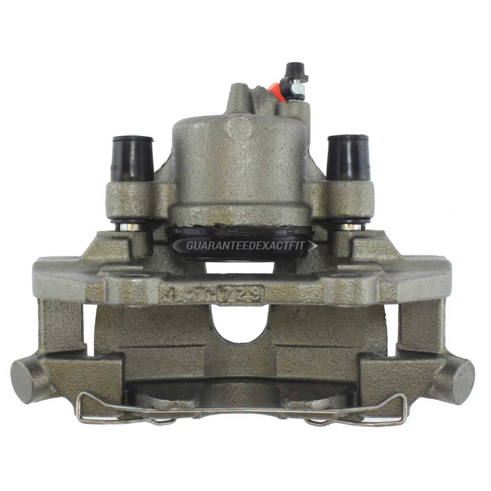 2006 Mazda 5 Brake Caliper