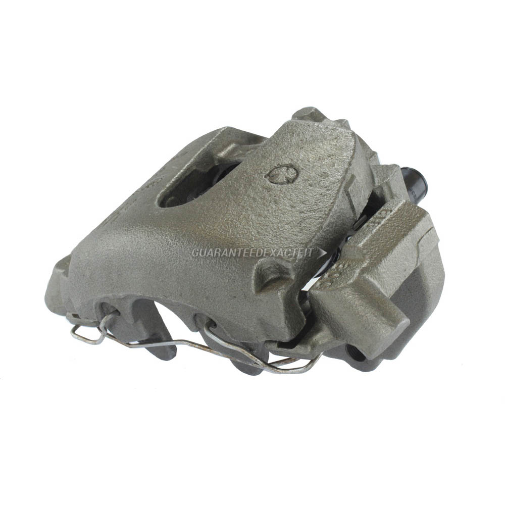 2006 Mazda 5 Brake Caliper