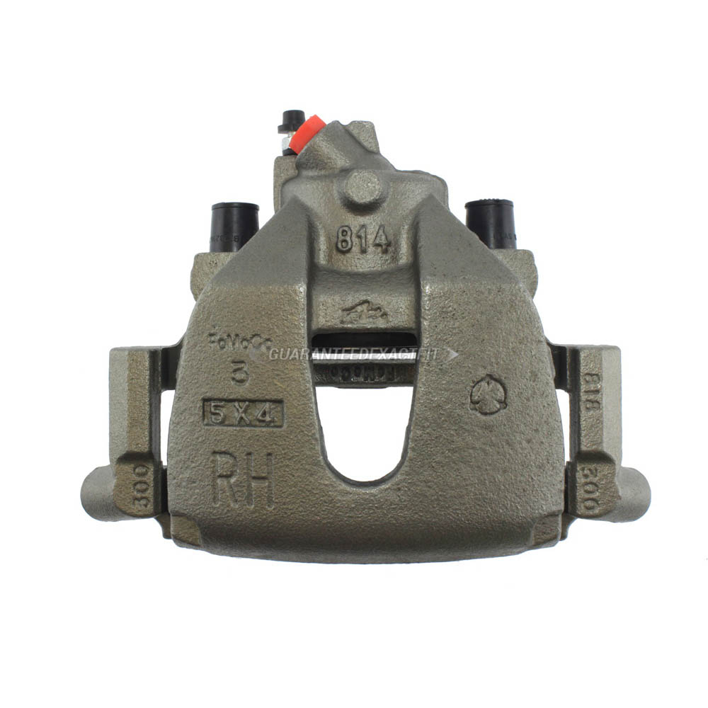 2006 Mazda 5 Brake Caliper