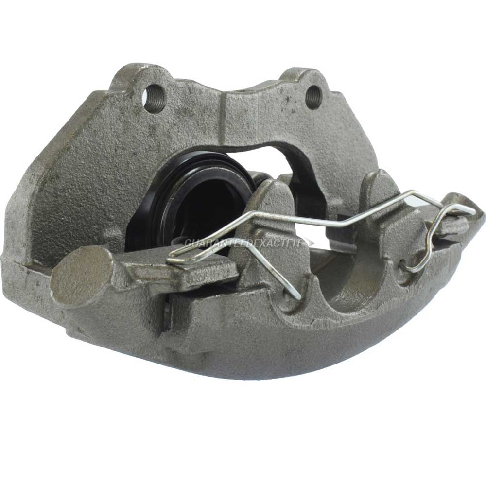 2007 Mazda 5 Brake Caliper