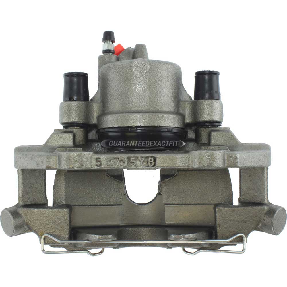 2007 Mazda 5 Brake Caliper