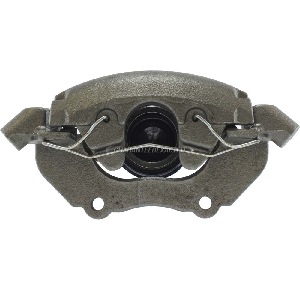 2007 Mazda 5 Brake Caliper