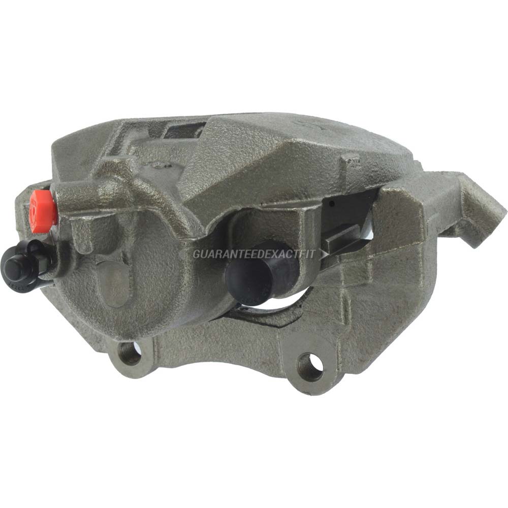 2007 Mazda 5 Brake Caliper
