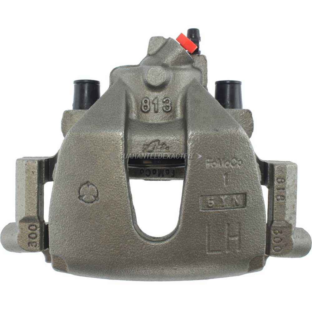 2007 Mazda 5 Brake Caliper