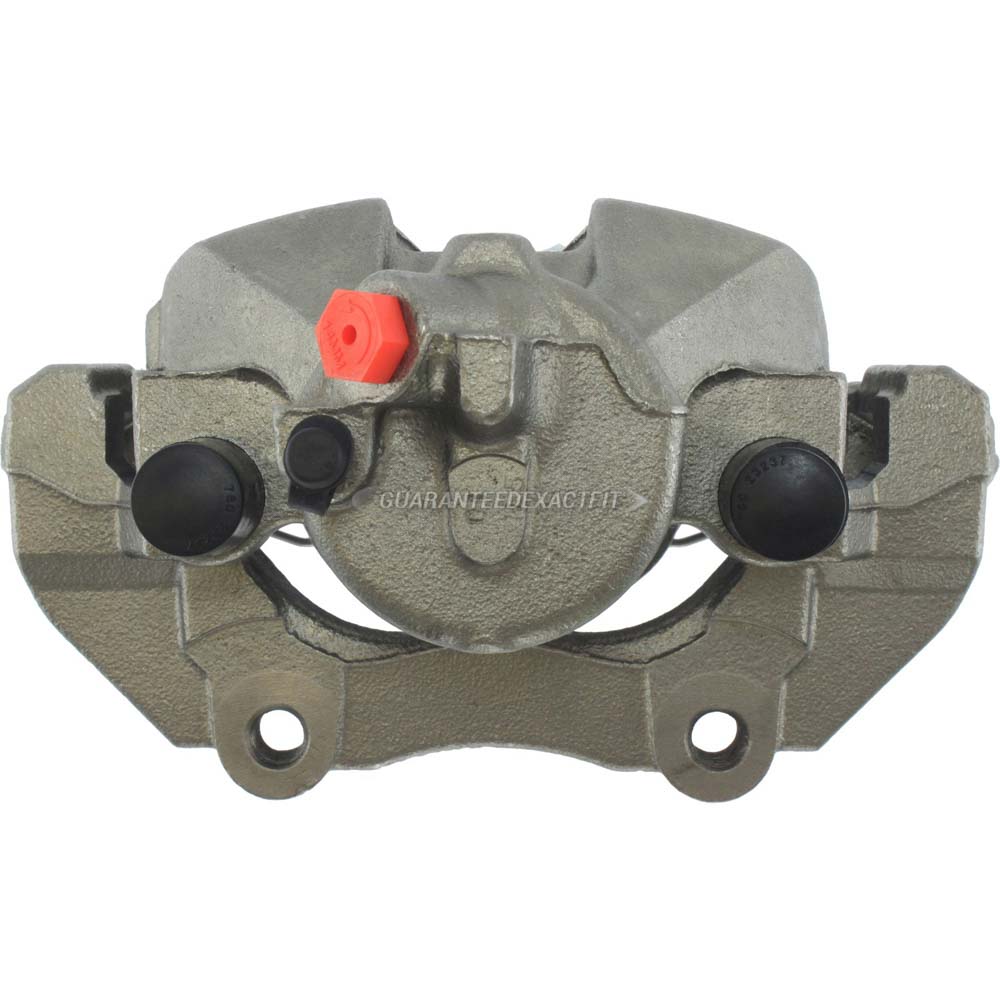 2004 Mazda 3 Brake Caliper