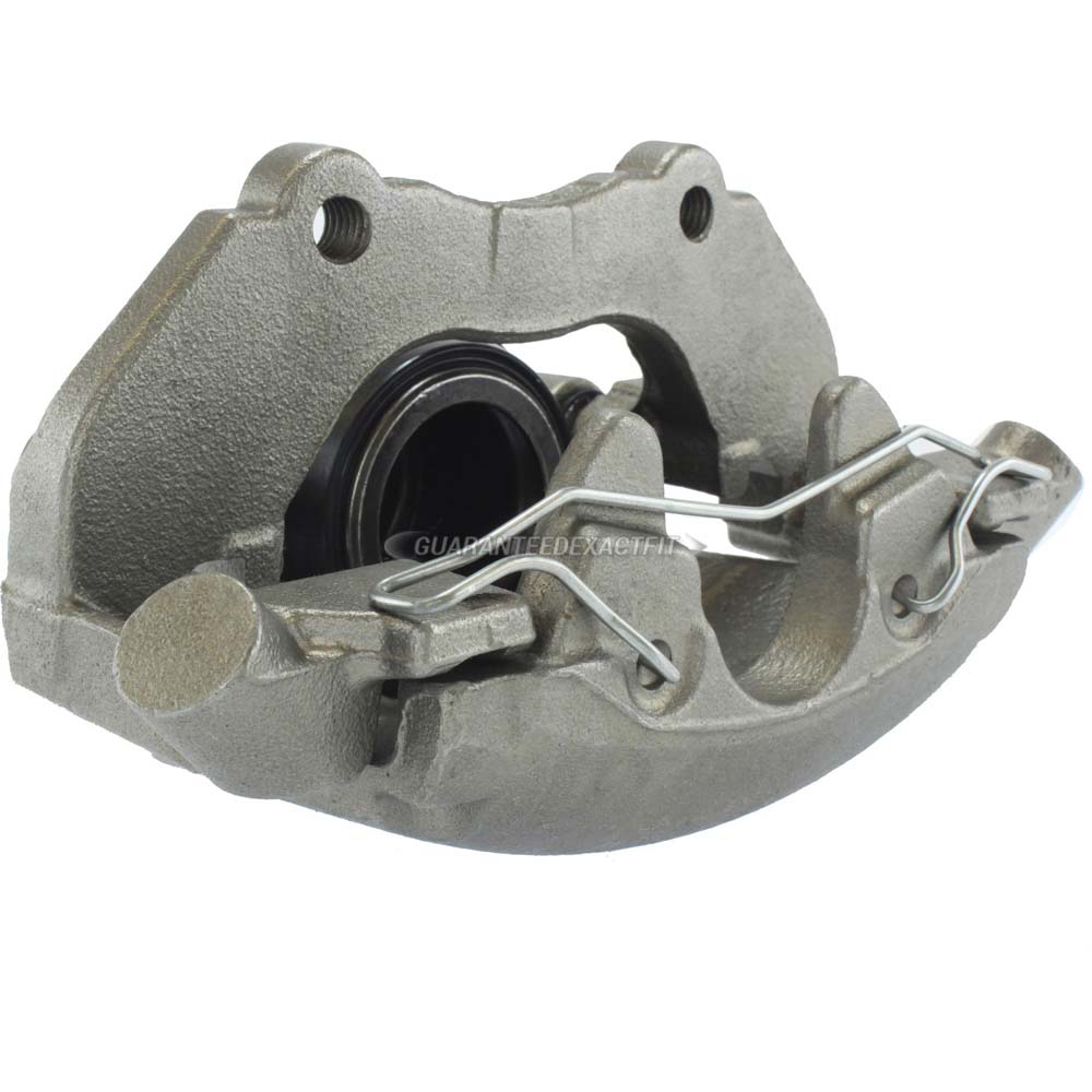 2004 Mazda 3 Brake Caliper