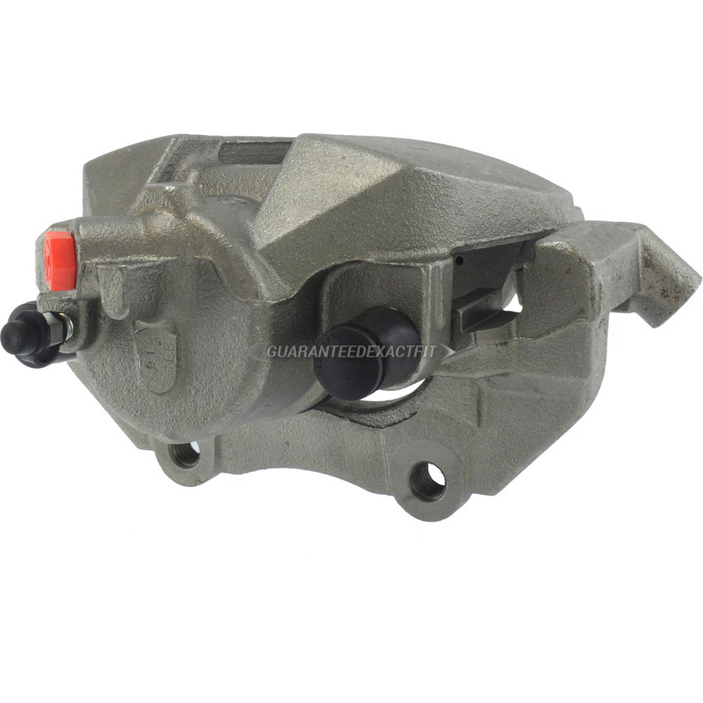 2004 Mazda 3 Brake Caliper