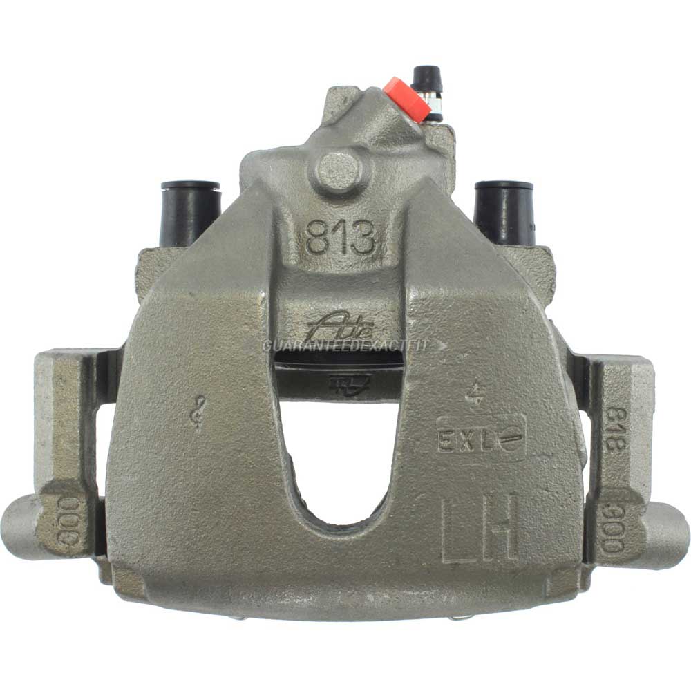 2004 Mazda 3 Brake Caliper