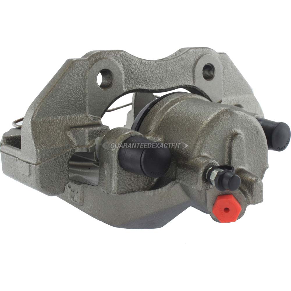 2006 Mazda 3 Brake Caliper