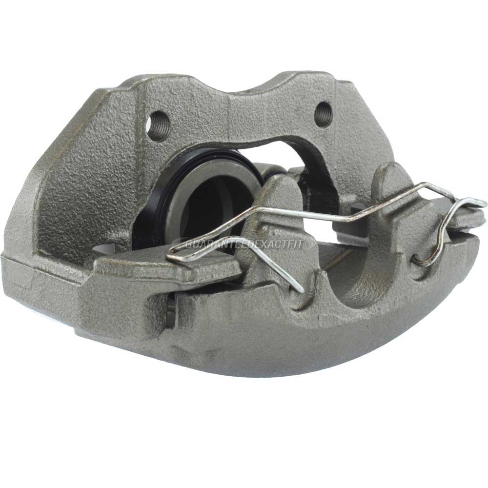 2006 Mazda 3 Brake Caliper