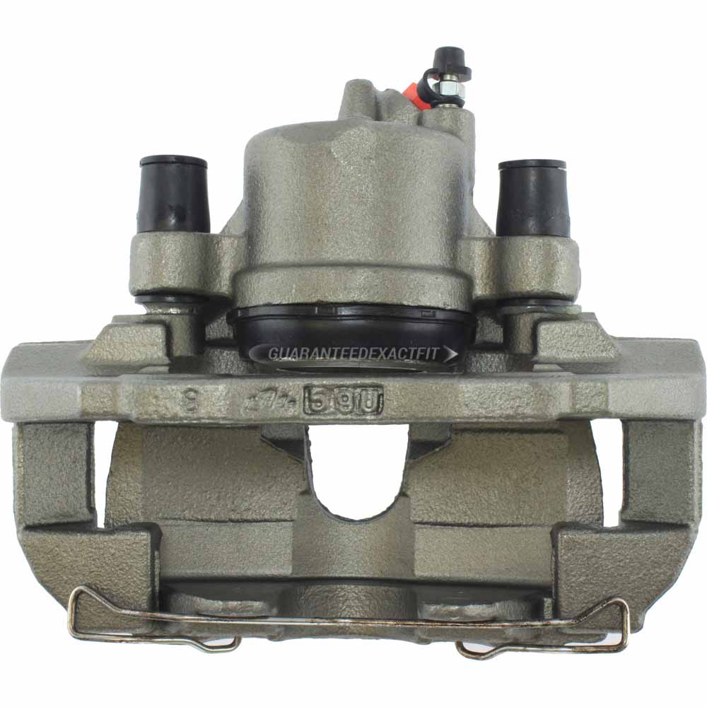 2006 Mazda 3 Brake Caliper
