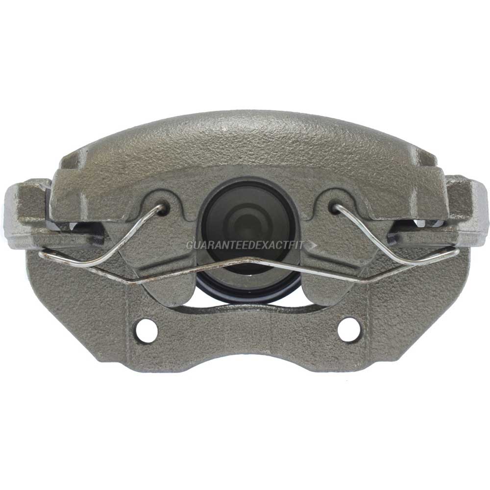 2006 Mazda 3 Brake Caliper