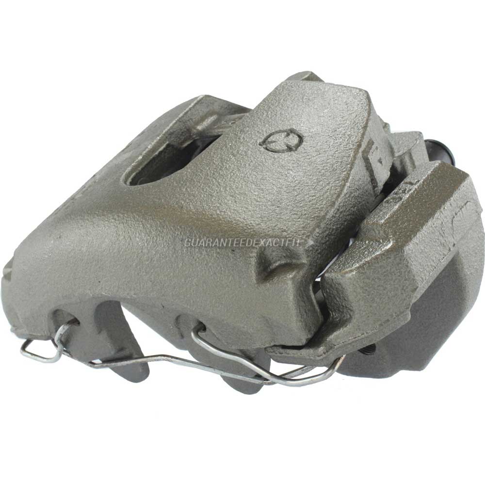 2006 Mazda 3 Brake Caliper