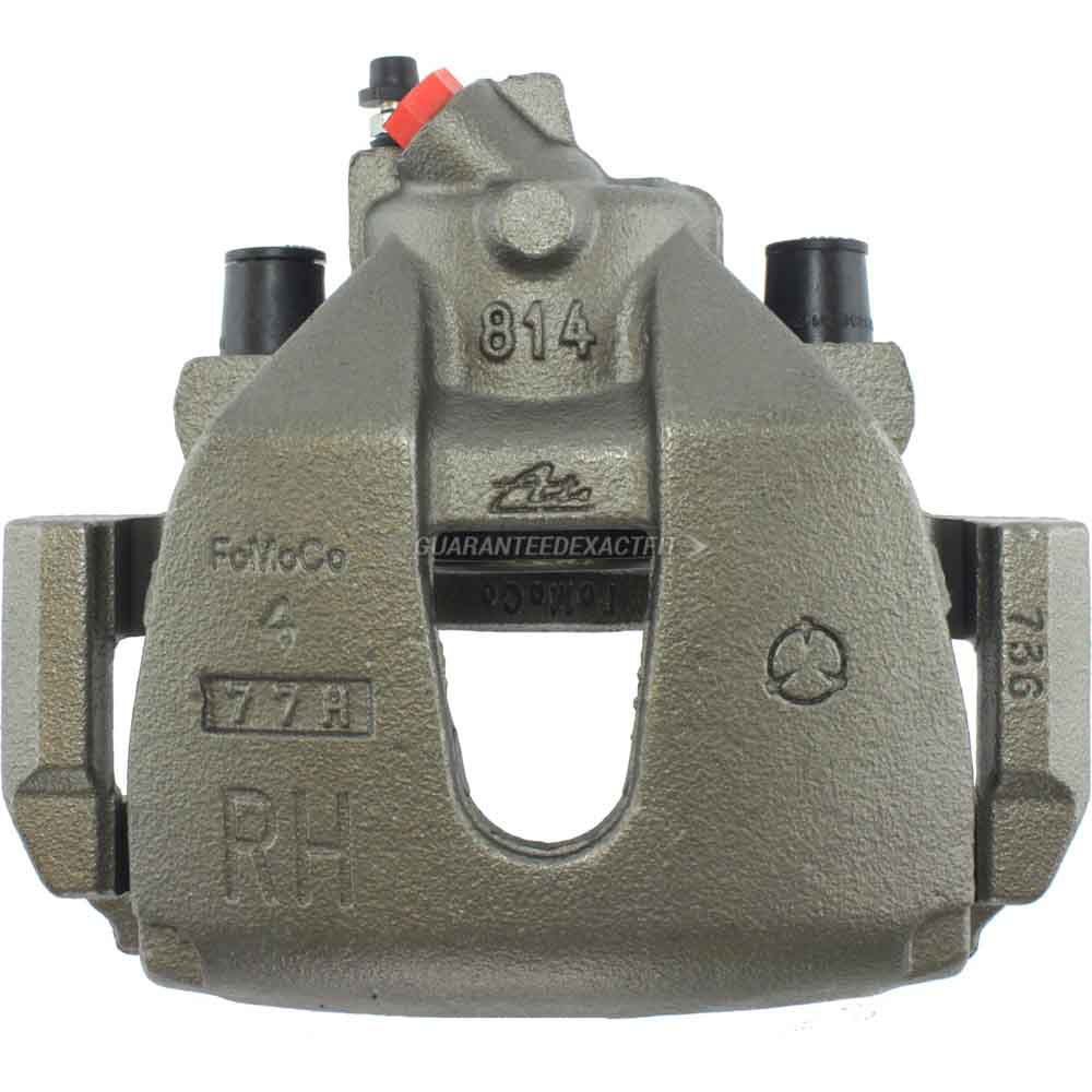 2006 Mazda 3 Brake Caliper