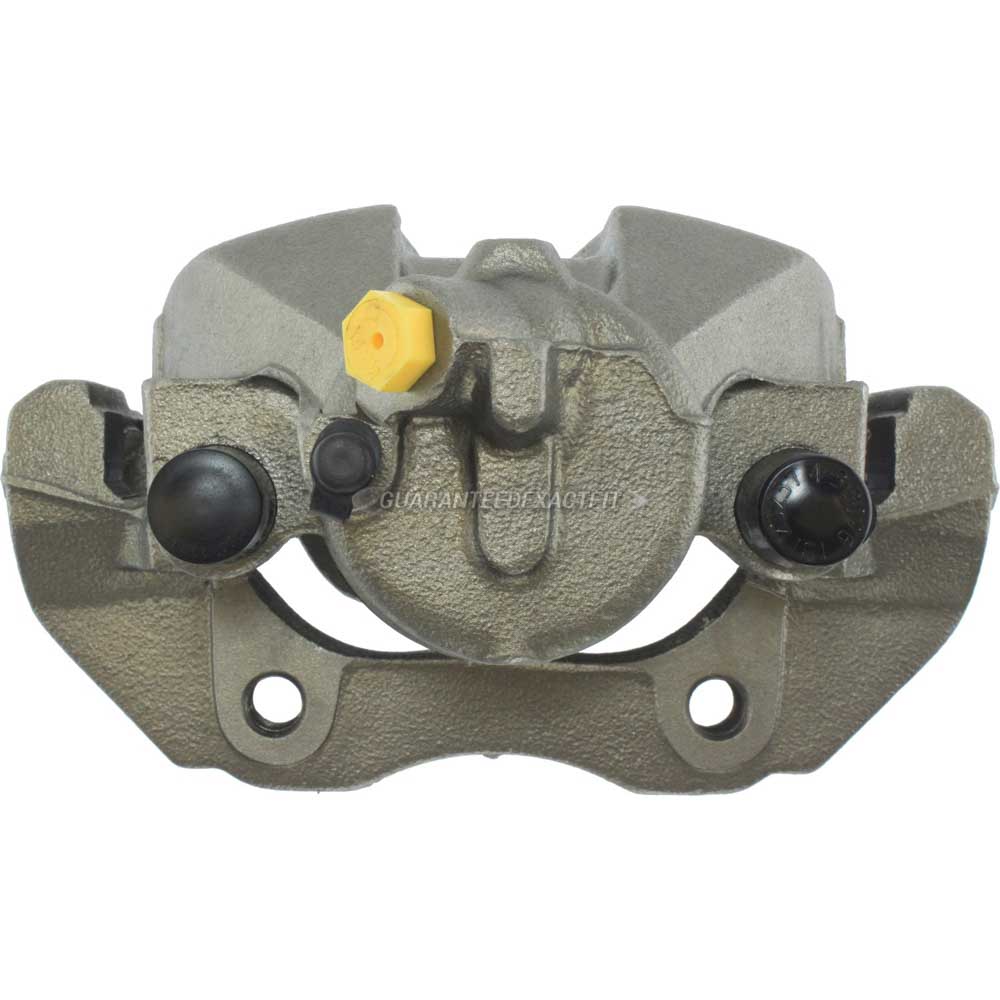 2006 Mazda 3 Brake Caliper