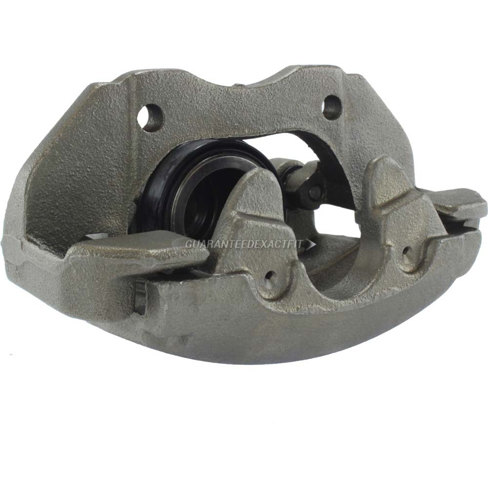 2006 Mazda 3 Brake Caliper