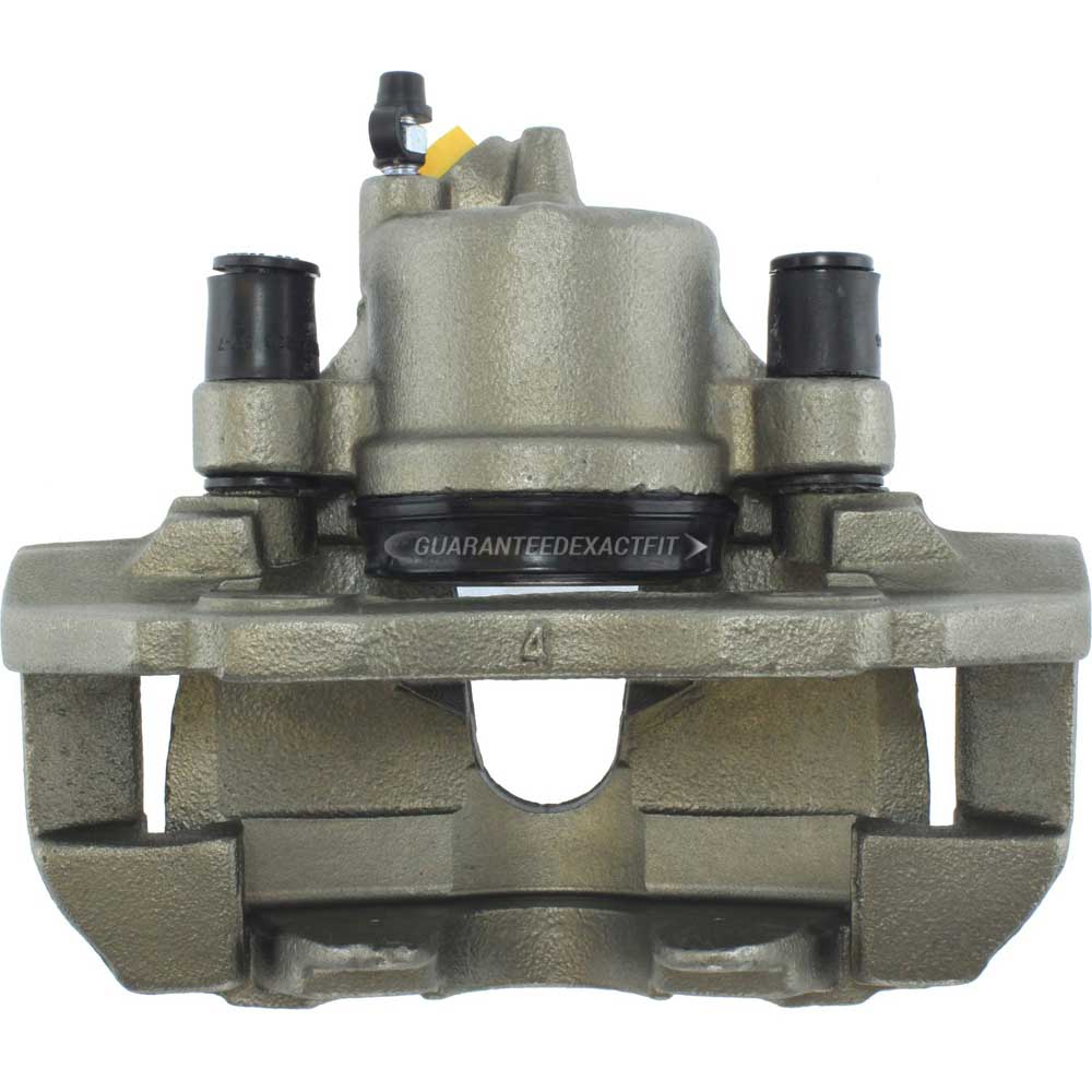 2006 Mazda 3 Brake Caliper