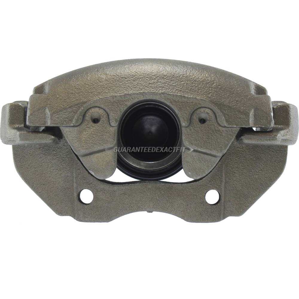 2006 Mazda 3 Brake Caliper