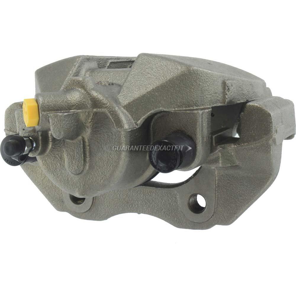 2006 Mazda 3 Brake Caliper
