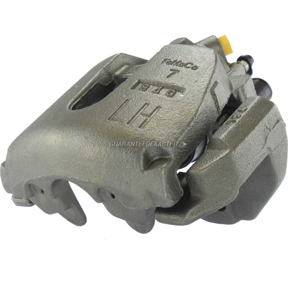 2006 Mazda 3 Brake Caliper