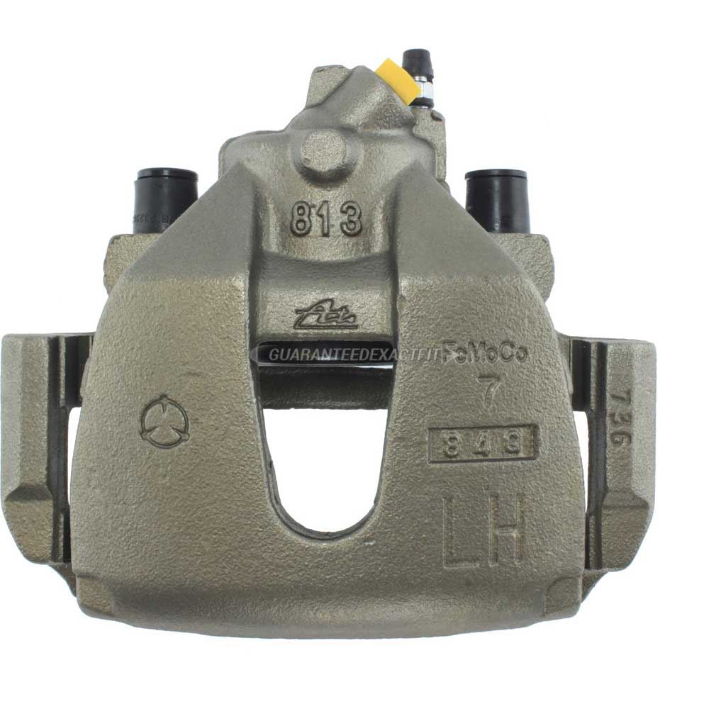 2006 Mazda 3 Brake Caliper