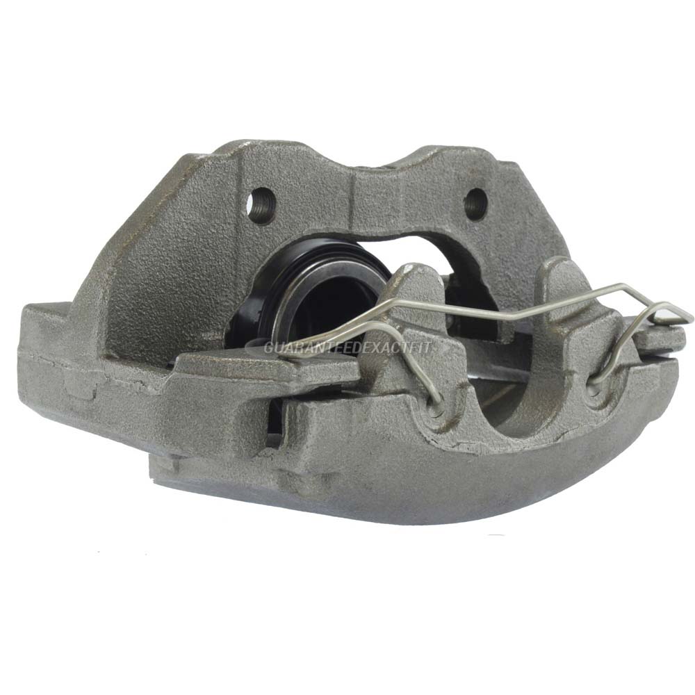 2012 Mazda 3 Brake Caliper