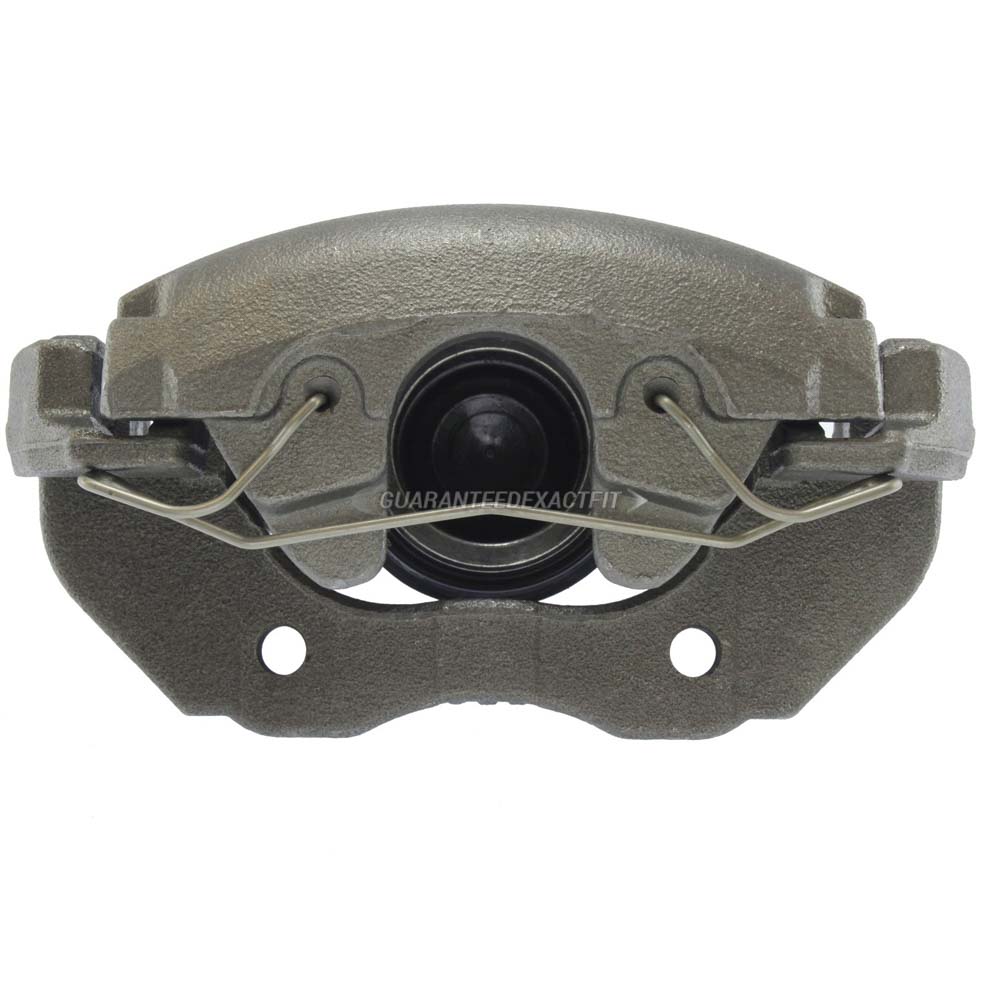 2012 Mazda 3 Brake Caliper