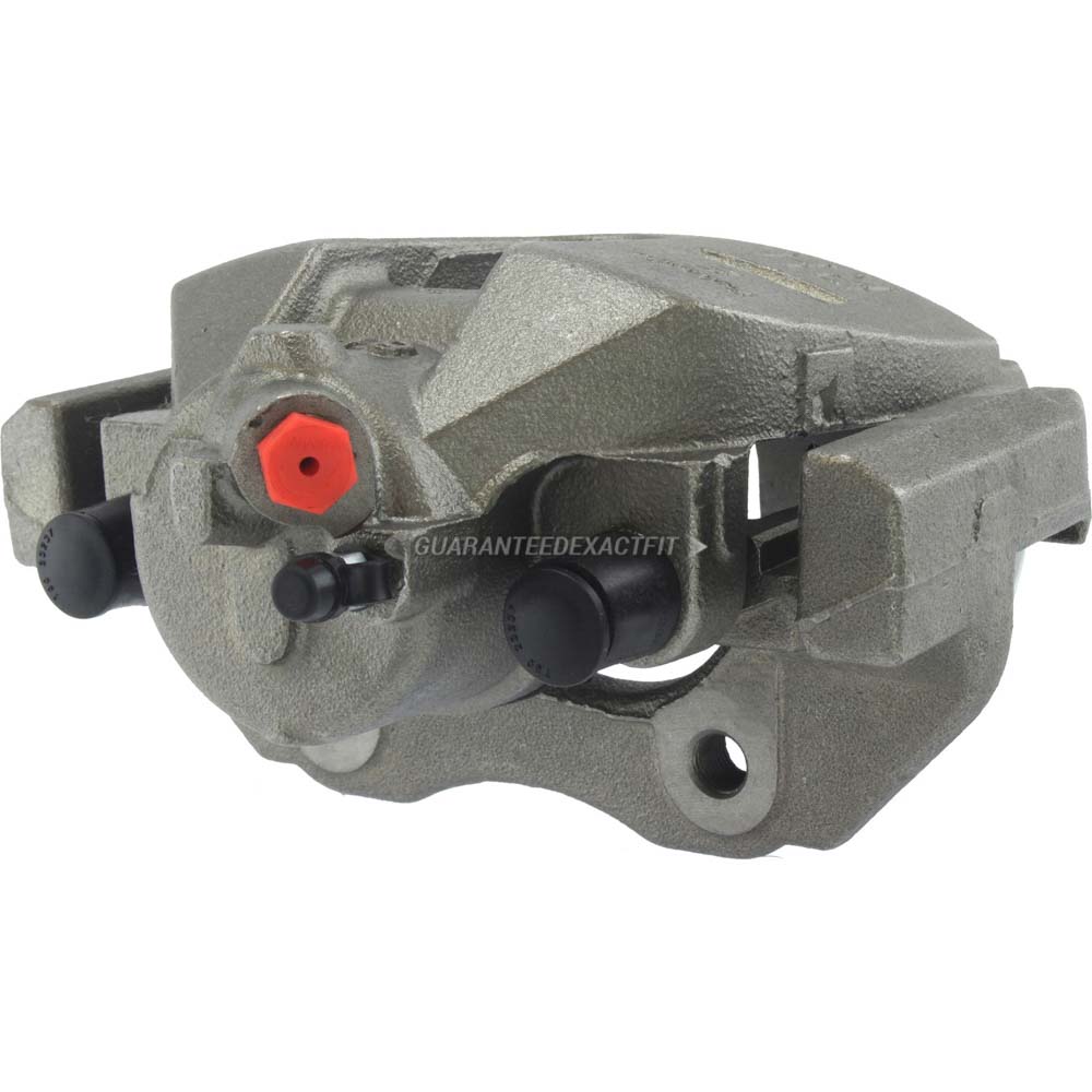 2012 Mazda 3 Brake Caliper