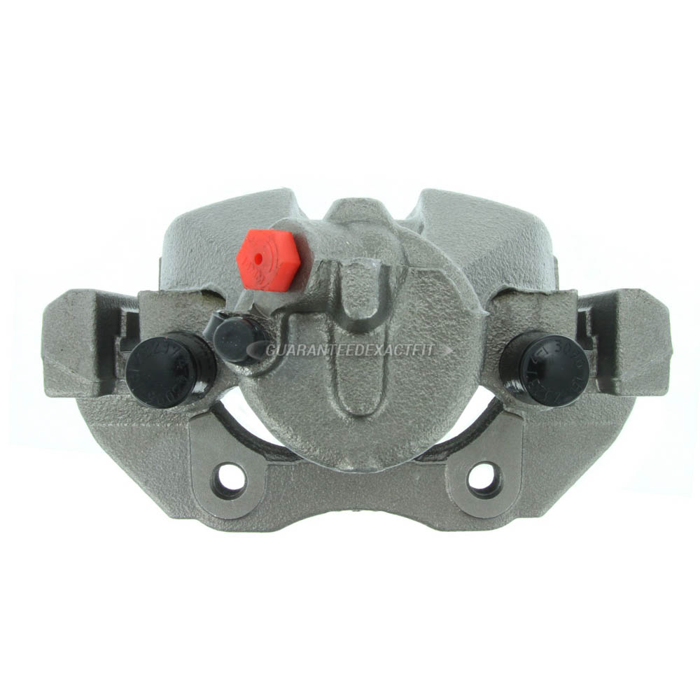 2012 Mazda 3 Brake Caliper