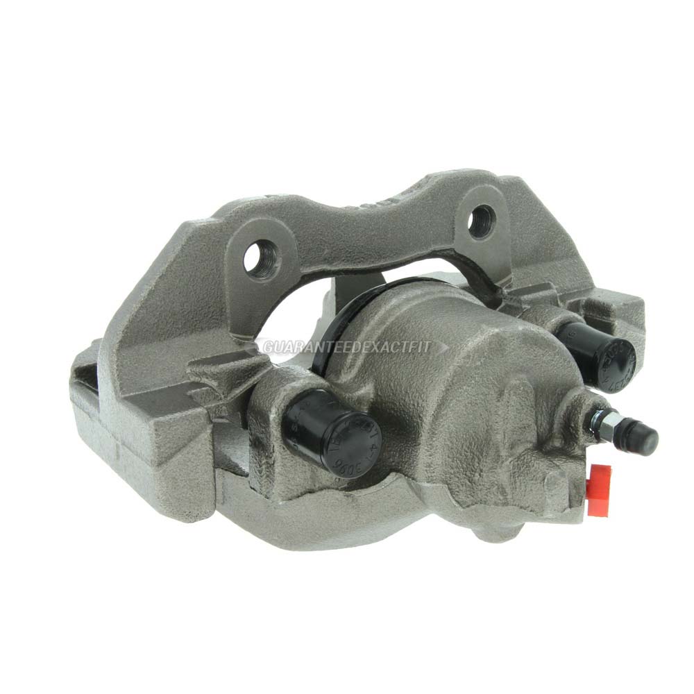 2012 Mazda 3 Brake Caliper