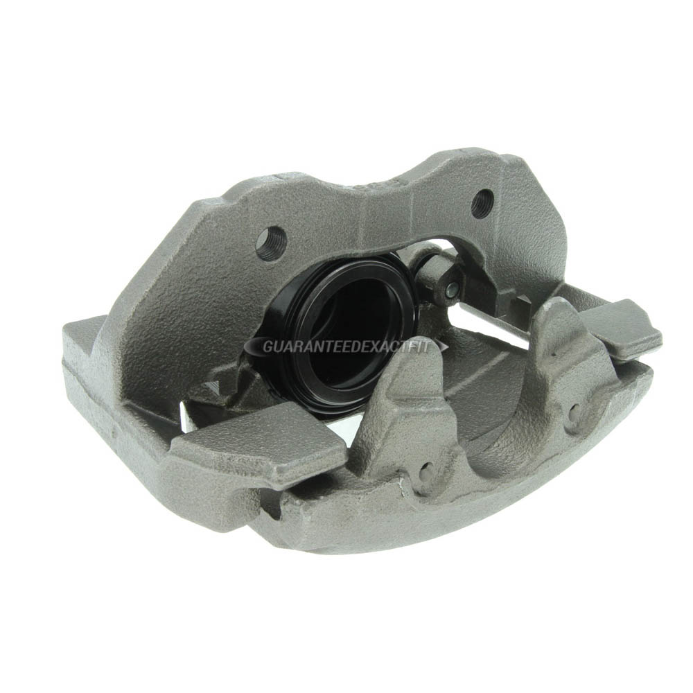 2012 Mazda 3 Brake Caliper
