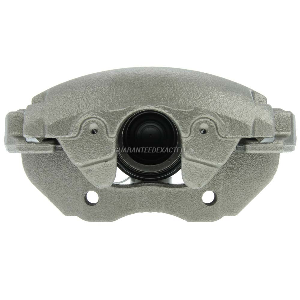 2012 Mazda 3 Brake Caliper