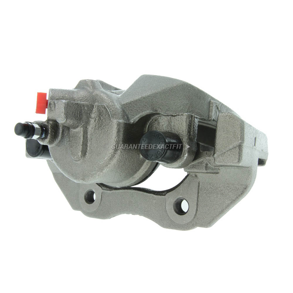 2012 Mazda 3 Brake Caliper