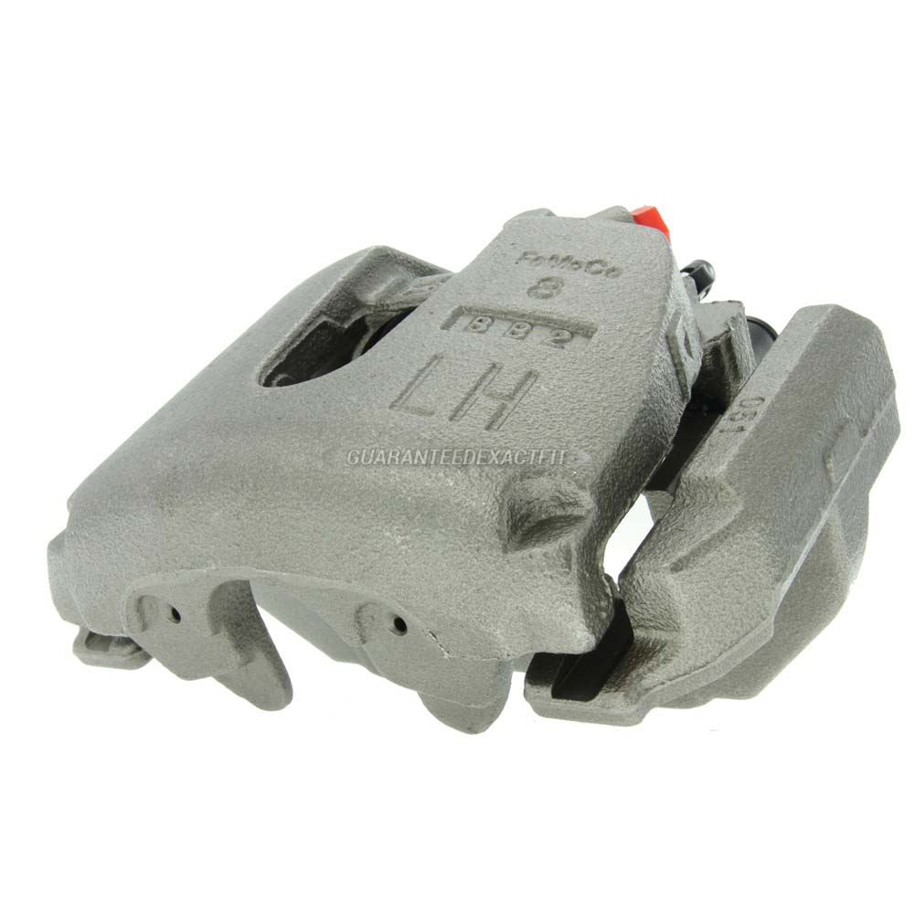 2012 Mazda 3 Brake Caliper