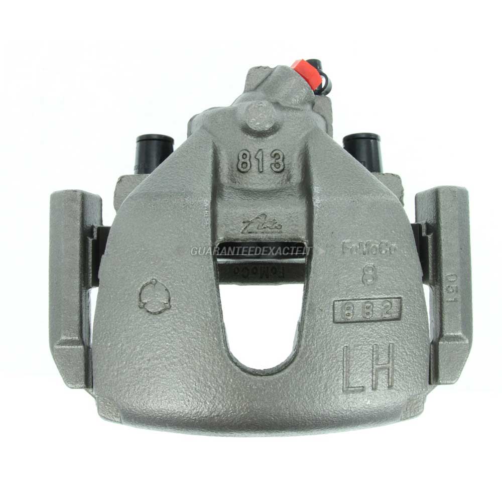 2012 Mazda 3 Brake Caliper