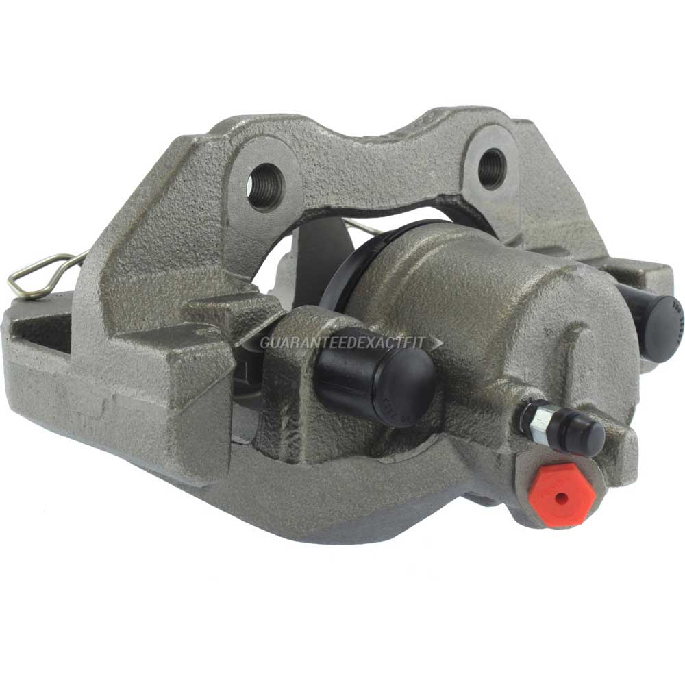 2012 Mazda 5 Brake Caliper