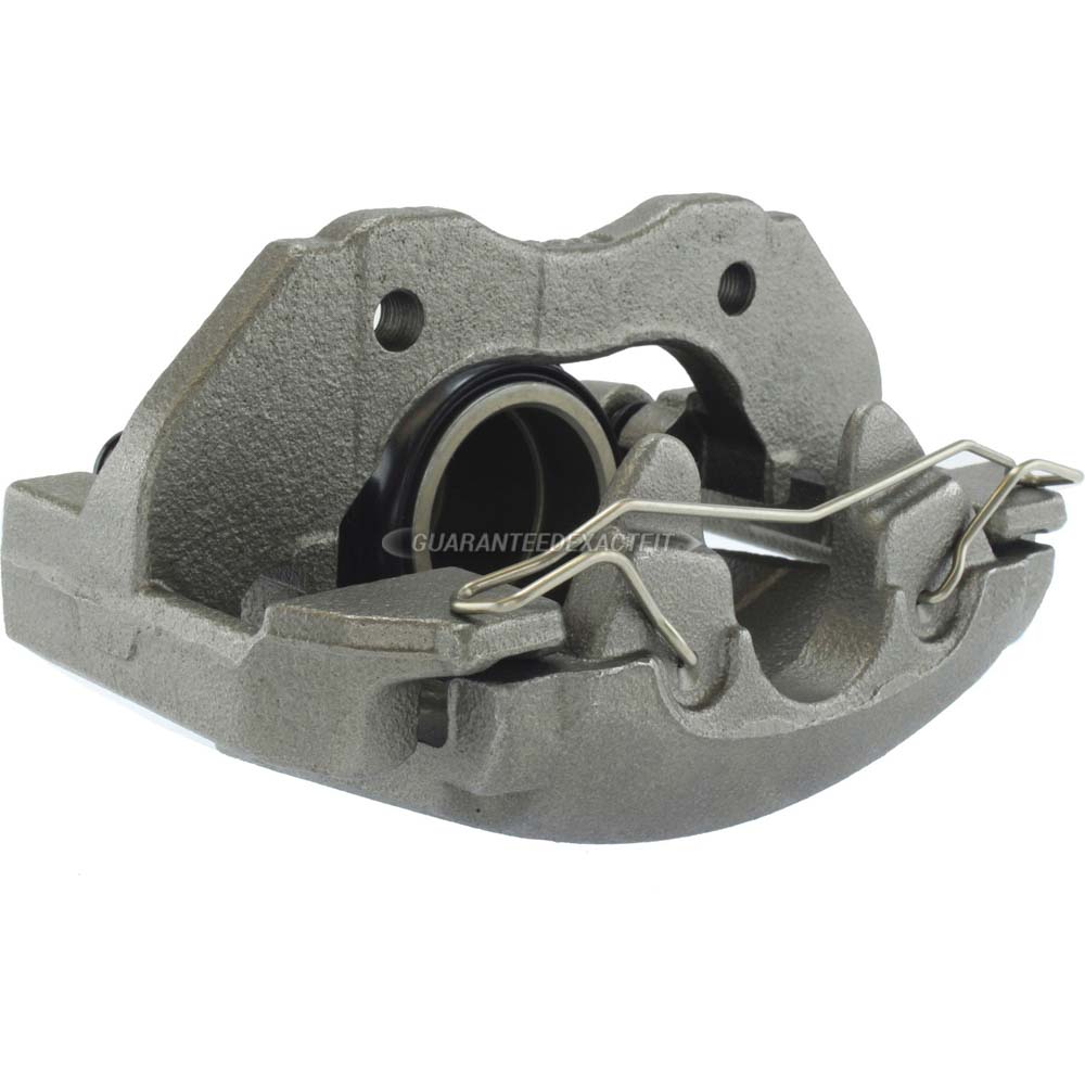 2012 Mazda 5 Brake Caliper
