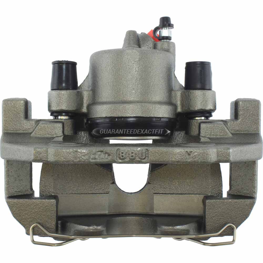 2012 Mazda 5 Brake Caliper
