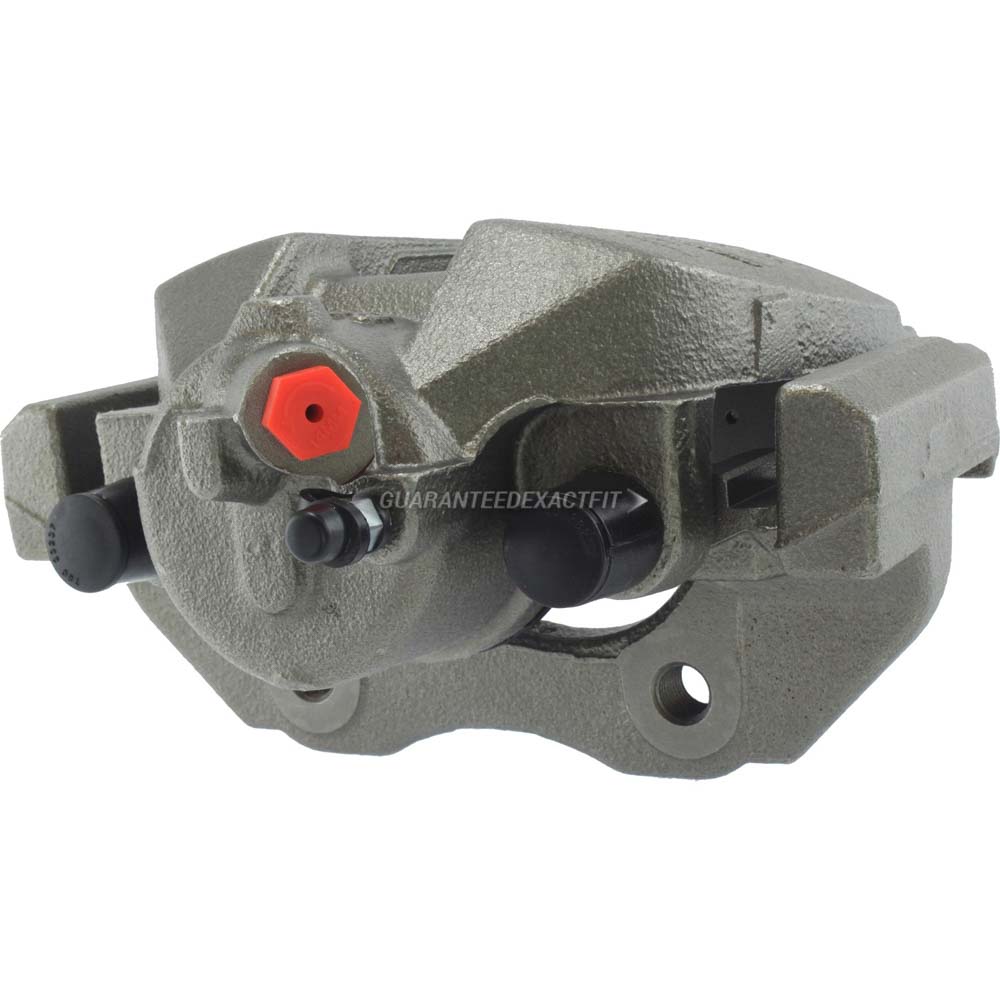 2012 Mazda 5 Brake Caliper
