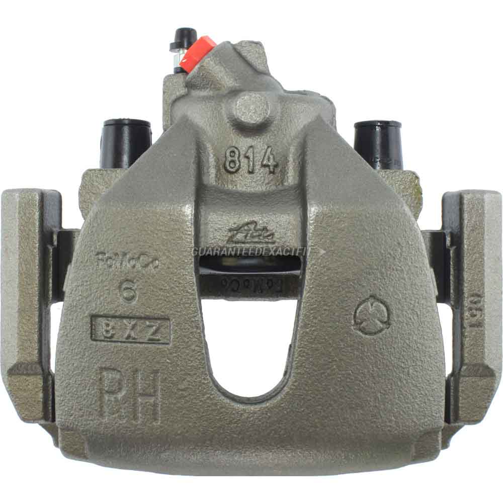 2012 Mazda 5 Brake Caliper