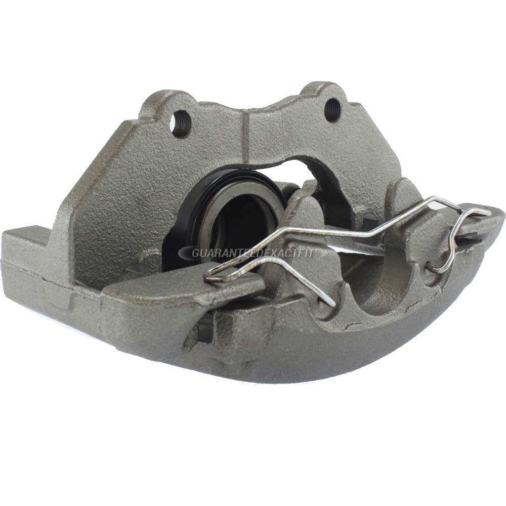 2012 Mazda 5 Brake Caliper