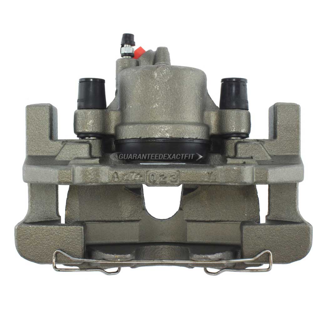 2012 Mazda 5 Brake Caliper