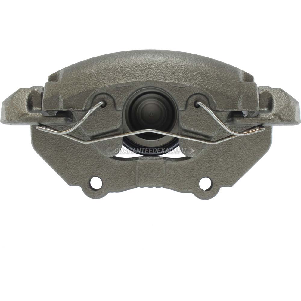 2012 Mazda 5 Brake Caliper