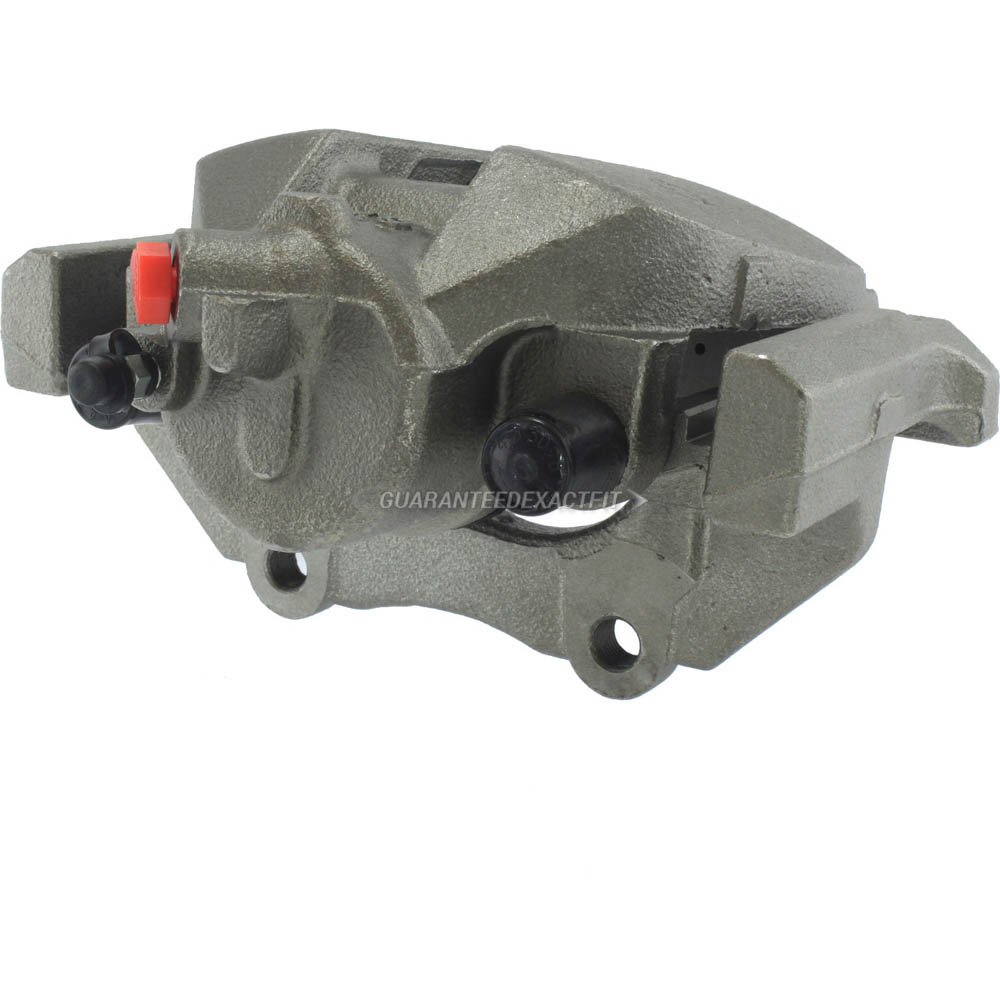 2012 Mazda 5 Brake Caliper
