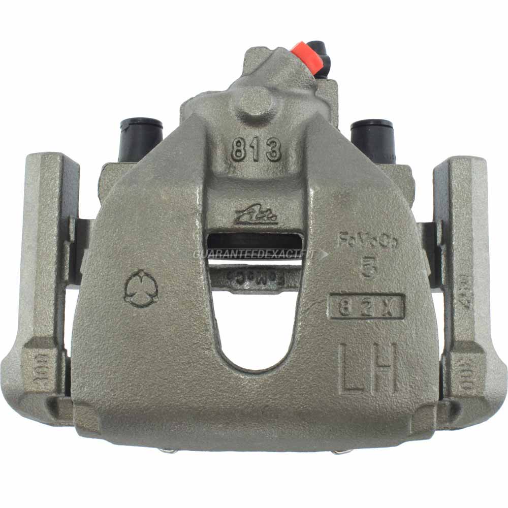 2012 Mazda 5 Brake Caliper