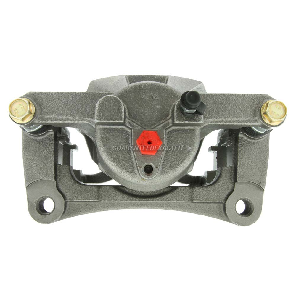 2017 Mazda CX-5 Brake Caliper