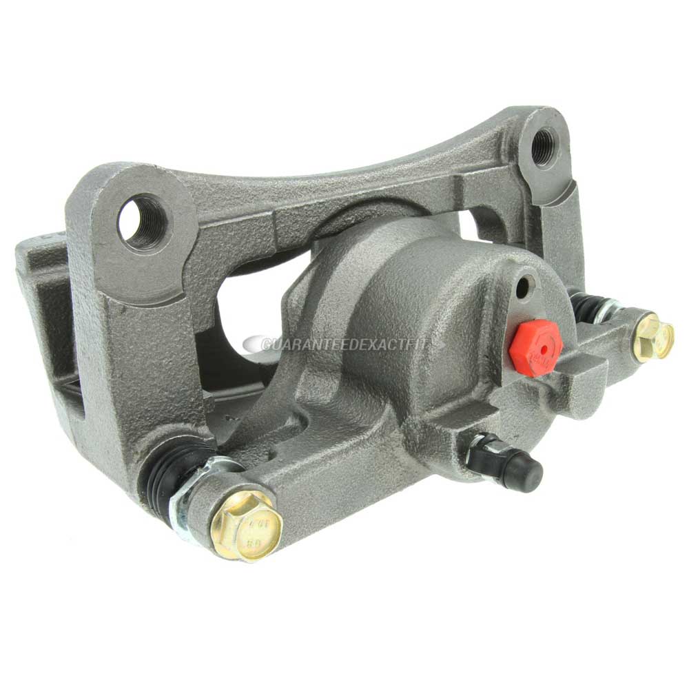 2017 Mazda CX-5 Brake Caliper