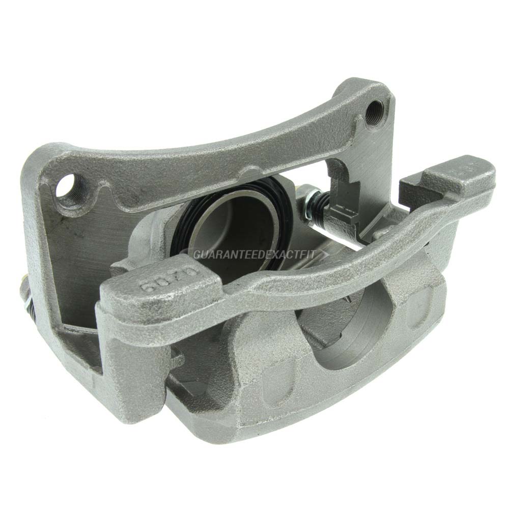 2017 Mazda CX-5 Brake Caliper