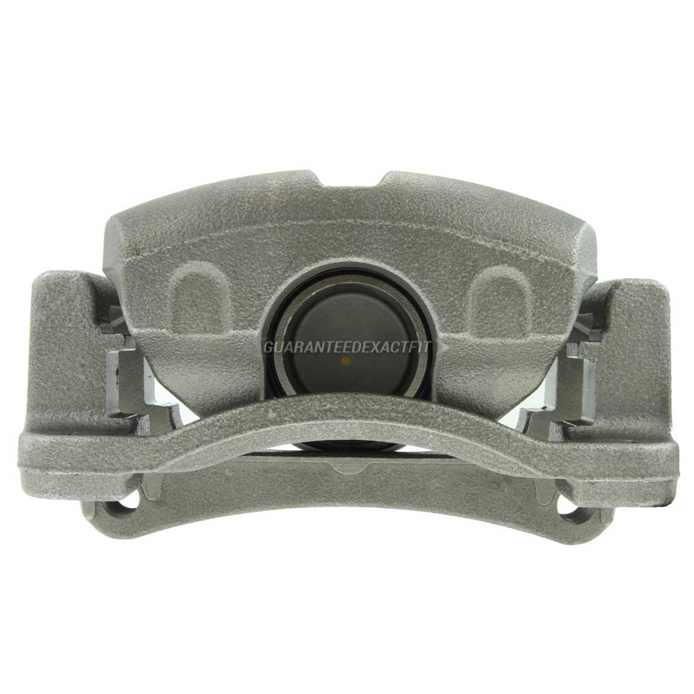 2017 Mazda CX-5 Brake Caliper